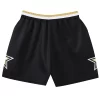 Mens Black Basketball Shorts Basketball in Short Mens Bball Shorts Best Basketball Shorts 1021-6