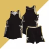 Mens Black Basketball Shorts Basketball in Short Mens Bball Shorts Best Basketball Shorts 1021-8