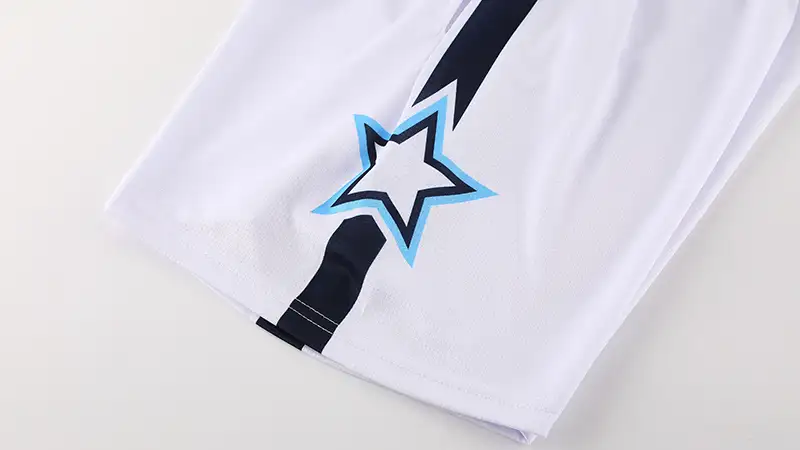male basketball shorts