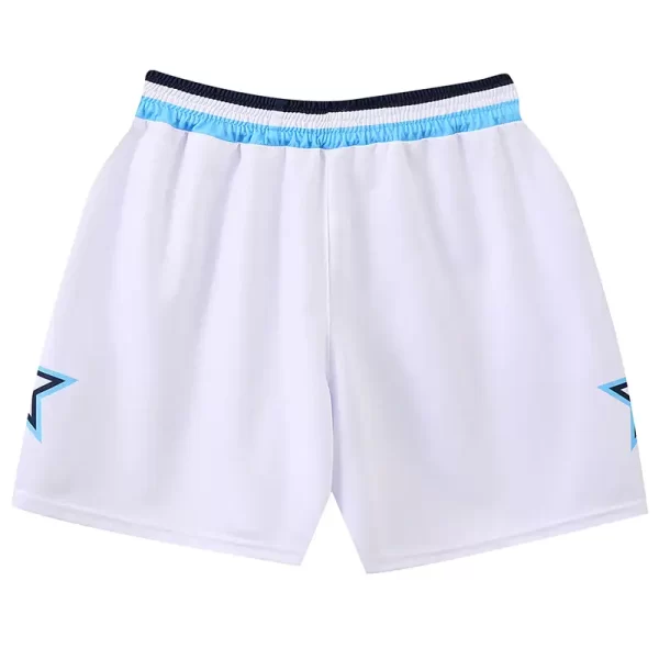 team usa basketball shorts mesh male basketball shorts cool basketball shorts 1021 2