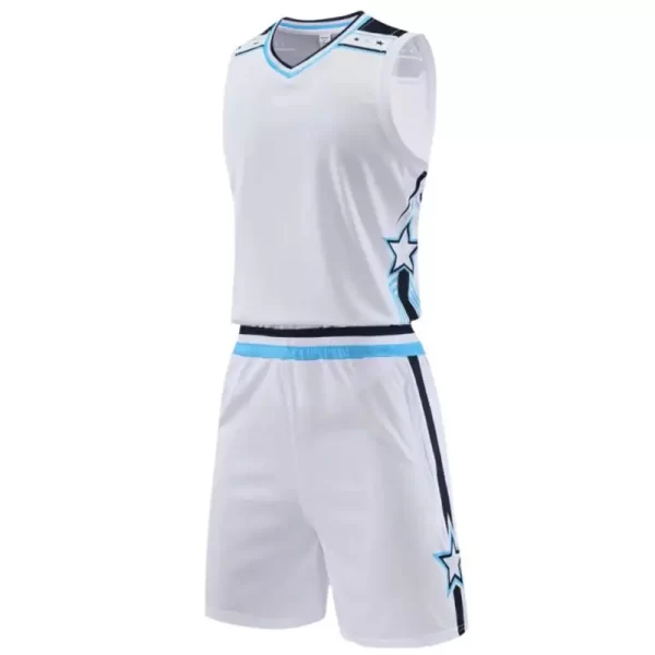 team usa basketball shorts mesh male basketball shorts cool basketball shorts 1021 4