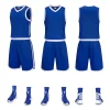 Basketball Jersey Suit Basketball Team Training Uniform 3D Printed Sportswear Basketball Clothes Dri Fit Coolmax 7