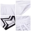 Blank Basketball Jerseys and Shorts Set for Mens Womens and Kids Adult Jerseys Dri Fit Coolmax Basketball Suit 6