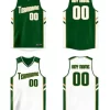 Reversible Basketball Jerseys Personalized Printed Name and Number Team Sports Uniform for College School 3