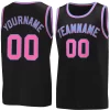 Basketball Jerseys Wholesale Basketball Wear Blank Sports Tank Tops with Names and Numbers Adults and Kids 6