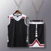Best Men Basketball Jersey Quick drying Training Uniform Shirts Adult Child Summer Women Basketball Sport Suit T Shirt 6