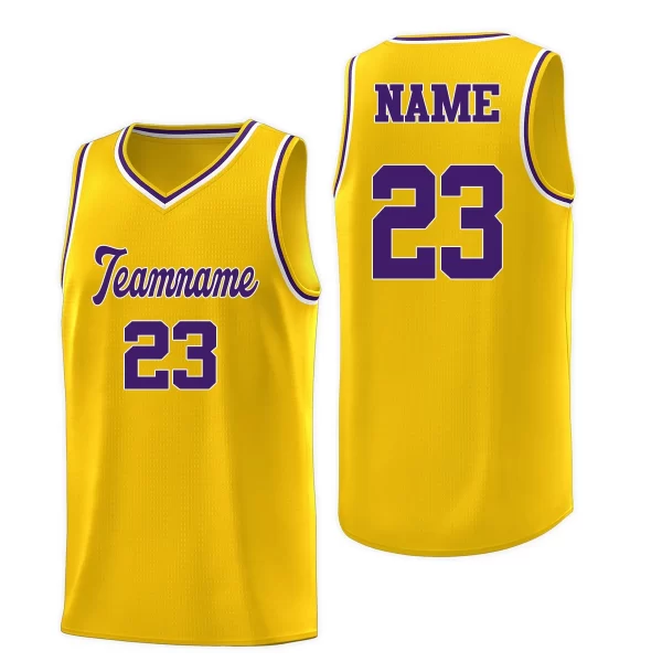 Basketball Jerseys Wholesale Basketball Wear Blank Sports Tank Tops with Names and Numbers Adults and Kids 8