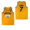 Female Basketball Jersey Blank with Number Blank Reversible Basketball Jerseys Sleeveless Blue Yellow White Loong Sportswear 14