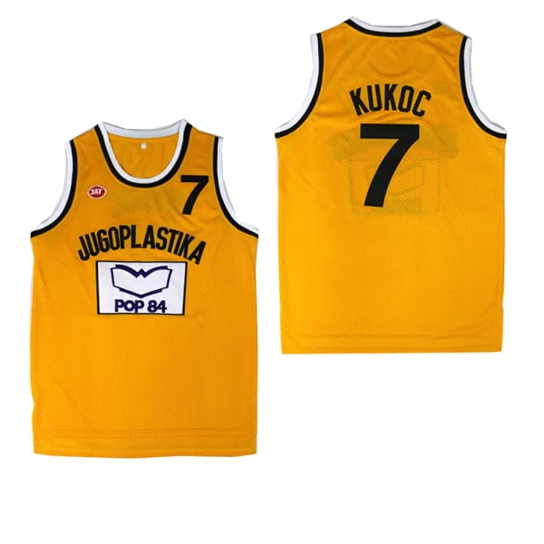 Female Basketball Jersey Blank with Number Blank Reversible Basketball Jerseys Sleeveless Blue Yellow White Loong Sportswear 14