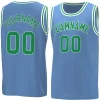 Basketball Jerseys Wholesale Basketball Wear Blank Sports Tank Tops with Names and Numbers Adults and Kids 5