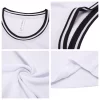 Blank Basketball Jerseys and Shorts Set for Mens Womens and Kids Adult Jerseys Dri Fit Coolmax Basketball Suit 5