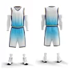 Basketball Jersey and Shorts Suit for Mens Womens Kids Basketball Jersey Fit Activewear New Design Size 4XS-6XL 2