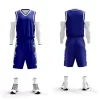 The Best Basketball Tank Tops and Bottoms New Basketball Team Uniform Dri Fit Coolmax Boys Girls Children JinDing 1