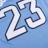 Mens Jersey North Carolina Classic Neutral #23 Sleeveless Basketball Shirt 5