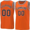 Basketball Jerseys Wholesale Basketball Wear Blank Sports Tank Tops with Names and Numbers Adults and Kids 10