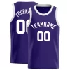Youth Basketball Uniform Cleveland Cavaliers Style Shirts Red Color with Strip Edge Sleeveless 9