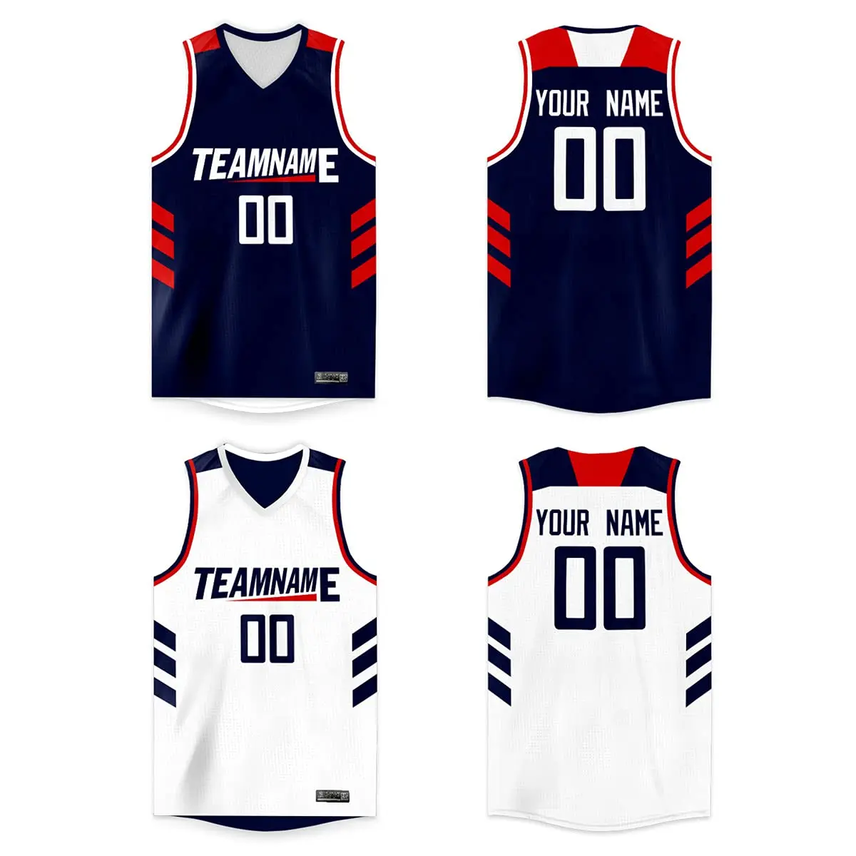 Basketball Jersey Uniform Reversible Sports Vest for Adult Kids Boys Girls Sublimated One Tree Hill Basketball Jersey Two Sides Wearing 11