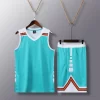 Best Men Basketball Jersey Quick drying Training Uniform Shirts Adult Child Summer Women Basketball Sport Suit T Shirt 3