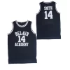 Basketball Jerseys Bad Boy BEL-AIR ACADEMY 14 SMITH Jersey Hip hop Culture Movie Cosplay Shirt 4