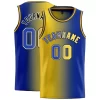 Youth Basketball Uniform Cleveland Cavaliers Style Shirts Red Color with Strip Edge Sleeveless 4