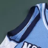 Mens Jersey North Carolina Classic Neutral #23 Sleeveless Basketball Shirt 3
