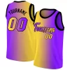 Round Neck Basketball Jerseys Wholesale Full Sublimation with Team Name and Numbers Athletic Shirts for Training 1