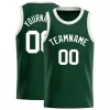 Youth Basketball Uniform Cleveland Cavaliers Style Shirts Red Color with Strip Edge Sleeveless 8