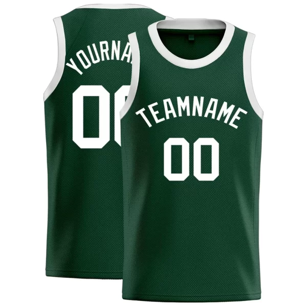 Youth Basketball Uniform Cleveland Cavaliers Style Shirts Red Color with Strip Edge Sleeveless 8