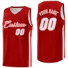 Basketball Jerseys Wholesale Basketball Wear Blank Sports Tank Tops with Names and Numbers Adults and Kids 9