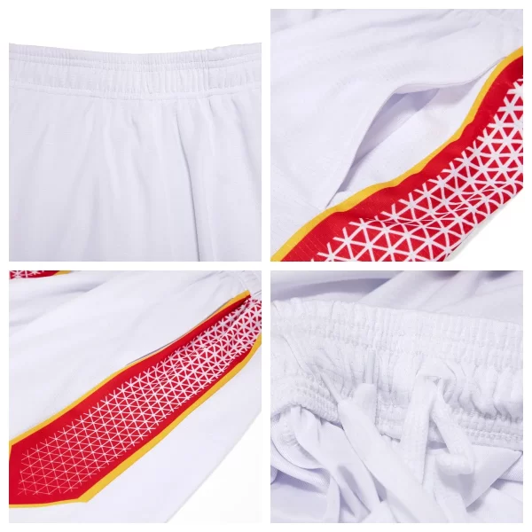 Practice Jerseys Basketball Cheap Reversible Basketball Jerseys with Numbers for Youth and College Students 6