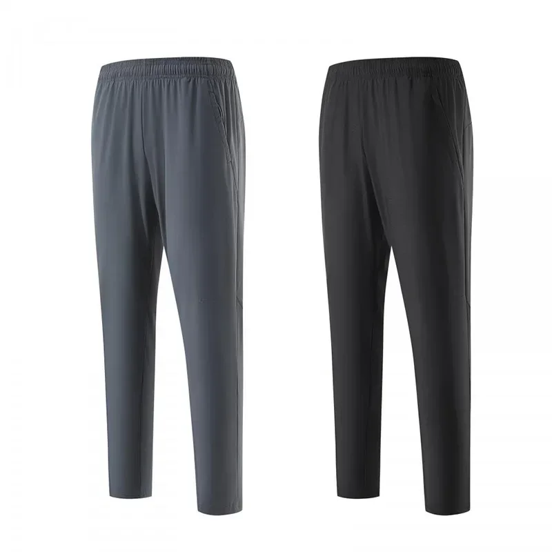 Casual Sports pants Joggers Training clothing Stretch pants Sports set S1335 10