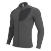 Cycling jacket running sweatshirt gym sportswear clothing with sun protection UV protection skin care JK9879 2