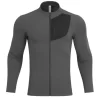 Cycling jacket running sweatshirt gym sportswear clothing with sun protection UV protection skin care JK9879 3