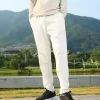 Cycling jogger pants running trousers stretch sports pants for gym and training S1369 2