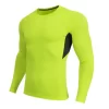 Cycling tracksuit unisex training outfit long sleeve sportswear for men women and couples 6315
