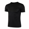 Dry Fit Coolmax Shirts Short Sleeve Mesh Sports T-Shirts Gym Fitness Training Tee Model L2151 5