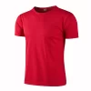 Dry Fit Coolmax Shirts Short Sleeve Mesh Sports T-Shirts Gym Fitness Training Tee Model L2151 6