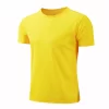 Dry Fit Coolmax Shirts Short Sleeve Mesh Sports T-Shirts Gym Fitness Training Tee Model L2151 7