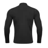 Exercise clothing long sleeve cycling sweatshirts quick dry sports polo shirts S9887 8