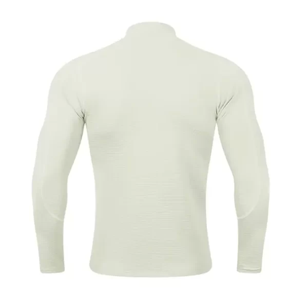 Exercise clothing long sleeve cycling sweatshirts quick dry sports polo shirts S9887 9