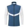 Gym Jacket for Men and Women Outdoor Golf Jacket Windproof with Full Zipper Running and Jogging Casual Sports Set JK9857 5