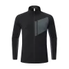 Gym Jacket for Men and Women Outdoor Golf Jacket Windproof with Full Zipper Running and Jogging Casual Sports Set JK9857 6