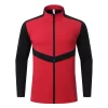 Gym Jacket for Men and Women Outdoor Golf Jacket Windproof with Full Zipper Running and Jogging Casual Sports Set JK9857 8