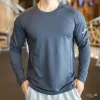 High Quality Rash Guard Surfing Sweatshirt for Men and Women Sportswear Dri Fit 4