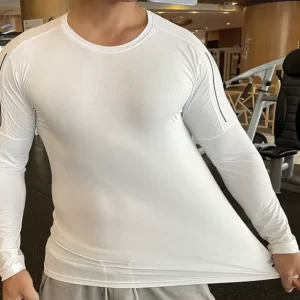 High Quality Rash Guard Surfing Sweatshirt for Men and Women Sportswear Dri Fit 6