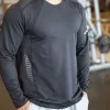 High Quality Rash Guard Surfing Sweatshirt for Men and Women Sportswear Dri Fit 7