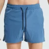 Jogging and Gym Shorts Bottom Sports Wear for Men and Women Training and Running Sports Pants Shorts 10