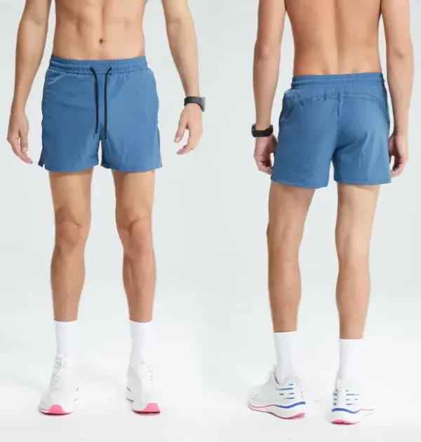 Jogging and Gym Shorts Bottom Sports Wear for Men and Women Training and Running Sports Pants Shorts 11
