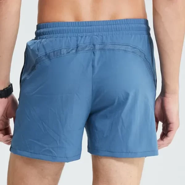 Jogging and Gym Shorts Bottom Sports Wear for Men and Women Training and Running Sports Pants Shorts 12