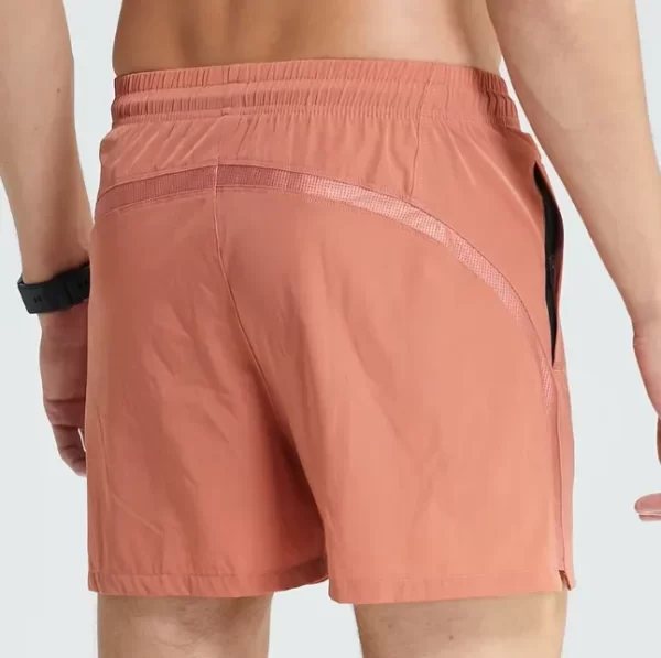 Jogging and Gym Shorts Bottom Sports Wear for Men and Women Training and Running Sports Pants Shorts 2